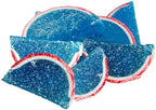 Candy Retailer Jelly Fruit Slices (Blue Raspberry, 1lb)