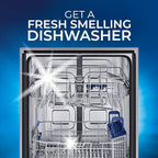 Finish Dishwasher Cleaner, 250 ml