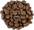 Milk Chocolate Covered Cranberries, 1 Pound