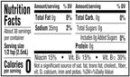 mio Orange Tangerine Flavored with Other Natural Flavor Liquid Water Enhancer, 3.24 fl oz Bottle