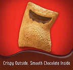 Kelloggs Krave Choc Hazelnut 375g