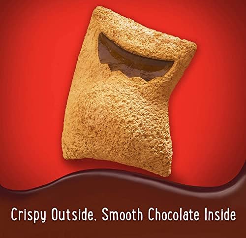 Kelloggs Krave Choc Hazelnut 375g