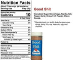 Good Shit Seasoning 11 oz | 2 Pack