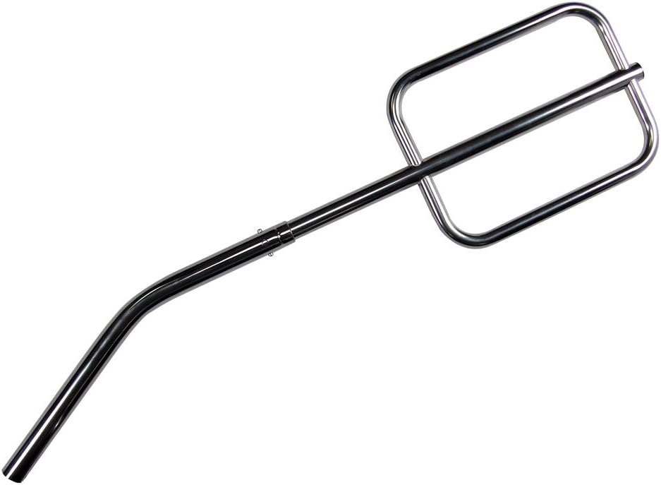 Whitecap S.S. Boarding Handle