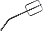 Whitecap S.S. Boarding Handle