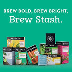 Stash Tea Super Irish Breakfast Premium Loose Leaf Black Tea, 16 Ounce