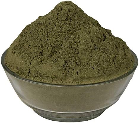 YUVIKA Podina | Pudina Powder - Mentha Arvensis Linn - Mint Leaves (100 GM)
