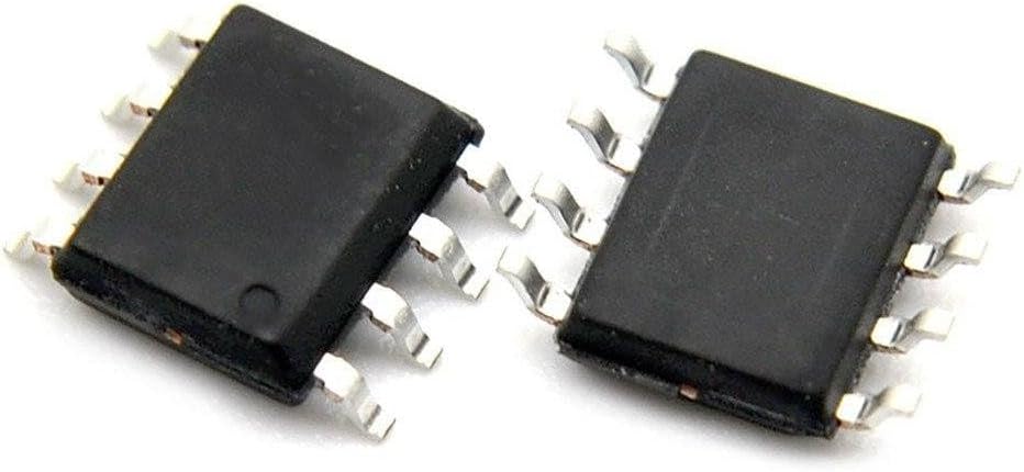 Generic 5pcs/lot M95080-WMN6TP 95080WP ST95080 95080 SOP8 IC chip Chipset BGA
