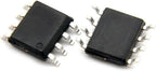 Generic 5pcs/lot M95080-WMN6TP 95080WP ST95080 95080 SOP8 IC chip Chipset BGA