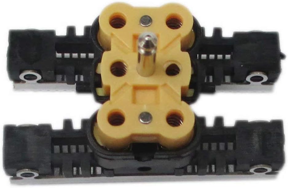 Shaver Replacement Cutter Block for Br-aun 3&5 Series 30B 31B 31S 51S