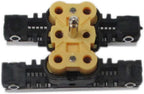 Shaver Replacement Cutter Block for Br-aun 3&5 Series 30B 31B 31S 51S