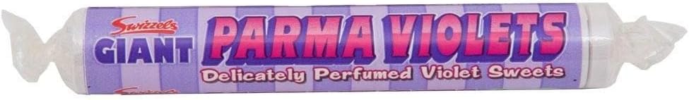 Parma Violets Giant (pack of 5)