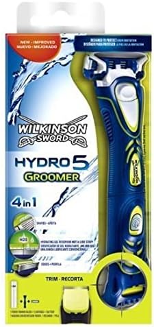 Wilkinson Sword Hydro 5 Groomer