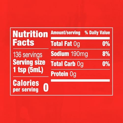 Frank's RedHot Original Cayenne Pepper Hot Wing Sauce, 23 fl oz