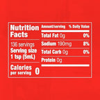 Frank's RedHot Hot Sauce, Original, Made with Cayenne Peppers, Ready-To-Use, Shake or Pour Over Chicken Wings, Sandwiches, Pizza, and More for the Perfect Bend of Flavor and Heat, 23 fl oz