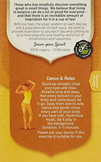 YOGI TEA Organic Himalaya Tea, 17 CT