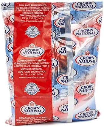 Crown National Drywors Spice 1kg