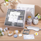 Sympathy Gift Baskets Sympathy Gifts for Loss of Loved One Hug in a Box for Women Bereavement Gifts Ideas Get Well Soon Gift Condolence Basket Miscarriage Thinking of You Care Package for Women