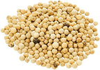 Old India White Pepper Corn 750 g