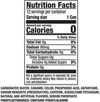 DR PEPPER ZERO SUGAR - 12 OZ, 12 PK