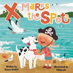 X Marks the Spots