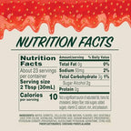 Maple Grove Farms Sugar-Free Strawberry-Flavored Pancake Syrup, 24 Ounce