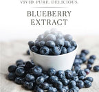 Cook's, Blueberry Extract for Baking, Pies, Jam, Jellies, Candies, Syrup, 4 oz