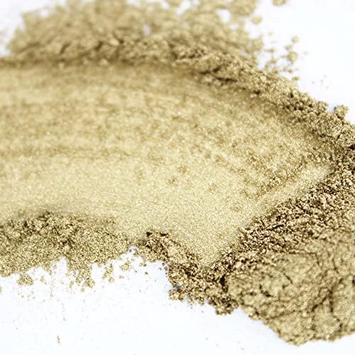 Cake Craft Group Cake Lace Decorative Metallics Luster Dust, 56.7 Grams Bright Gold