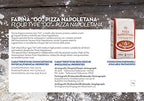 Le 5 Stagioni Pizza Napoletana Italian "00" Soft Wheat Flour 2.2 Pound Package