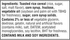 Rice Krispies Treats Marshmallow Treat Sheet, Kids Snacks, Baking Project, Original, 32oz Bag (1 Sheet)