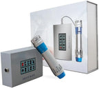 Focused Shockwave Therapy Machine for Pain Relief Extracorporeal Shock Wave Non-Invasive Treatment for Muscle Joint Back, Knee Body Relaxation