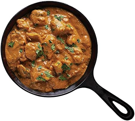 Sukhi's Indian Curry Paste - Vindaloo Masala Sauce 3oz (Pack of 6) 84 Servings - Gluten Free Indian Food Indian Curry Sauce with Indian Spices