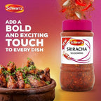 Schwartz Sriracha Seasoning - Taille du pack = 1x320g