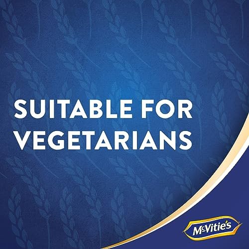 McVitie's Club Orange 7pk (Pack of 3)