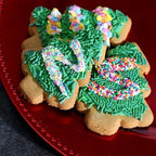 Easter Rainbow Nonpareils Sprinkles - 2.7 Pounds - Big Bulk - Bulk Ice Cream Sprinkles - Rainbow Toppings for Cake Decorating, Cookies, Cupcakes