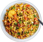 AIVA Basmati Mamra (Puffed Rice) 14oz (400g) All Natural | Indian Puffed Rice | Basmati Kurmura