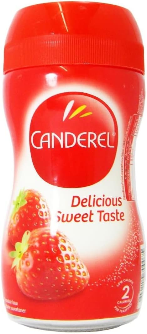 Canderel Granular Sweetener, 75 g