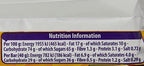 CADBURY CRUNCHIE 8 BARS OF 40g