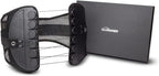 GUARDNER Lumbar Support Back Brace (Official) - Enhances Comfort, Breathable Design, Lower Back Belt, Posture and Spine Support (XL size, 38-45 in)