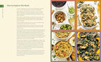 A Grain, a Green, a Bean: One Simple Formula, Countless Meatless Meals [A Plant-Based Cookbook]