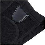 Orthopedic Corrector Corset for Children Back Brace Scoliosis Clavicle Support Belt Waist Trainer Unisex,Black-X-Small