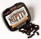 Simpkins Nipits Liquorice Pellets Original 11 g (6 PACK)
