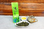 Xin Qing Lishan Oolong Tea Lishan Tea Taiwan High Mountain Oolong Tea Taiwanese Gaoshan Tea 150g
