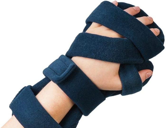 Comfy Resting Hand Splint RH-101 (Adult Small Right)
