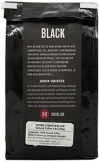 Douwe Egberts Ground Coffee, Black Aroma, 8.8 Ounce