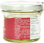 Selezione Tartufi Truffle Acacia-Honey, 3.5 Ounce Unit