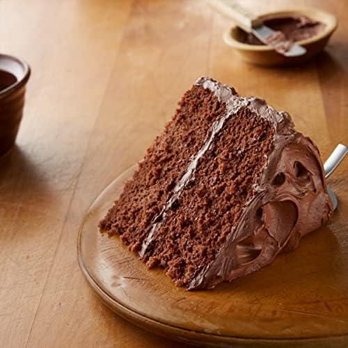 Betty Crocker Whipped Chocolate Frosting, Gluten Free, 12 oz (Pack of 8)