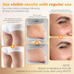 3-in-1 Cellulite Massage - Body Sculpting Machine Home Use Cupping Therapy Tool for Belly, Arms, Legs, Waist - 2 Modes Portable Skin Tightening Device -1Pack
