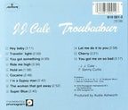 Troubadour