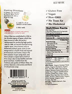 Miso Soup Instant - Hikari Miso Organic Instant Miso Soup with Spinach and Wakame - No MSG, Vegan, Gluten Free, USDA organic - Made in Japan